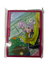 Pokemon Iono Collection Sleeves (65 ct)